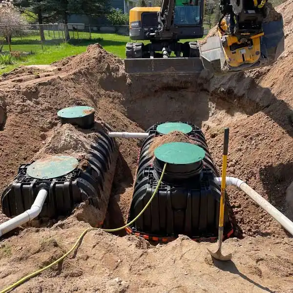 septic tank services Dolgeville